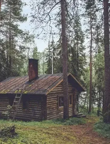 Aurora Cabin